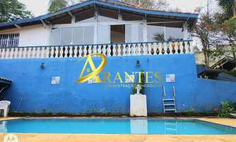 Imagem 7: CHACARA Residencial em Atibaia - São Paulo, Portão