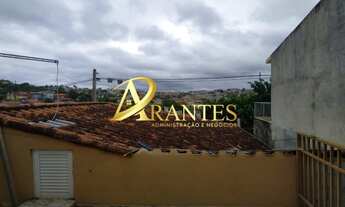 Imagem 5: Casa Residencial em Atibaia - São Paulo, Portão