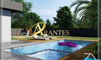 Imagem 7: Casa Em Condomínio Residencial em Atibaia - São Paulo, Condomínio Residencial Reserva Ecol