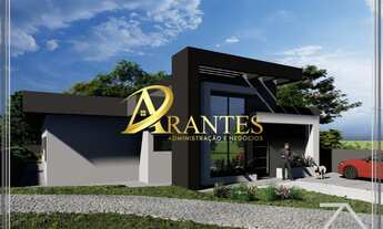 Imagem 2: Casa Em Condomínio Residencial em Atibaia - São Paulo, Condomínio Residencial Reserva Ecol