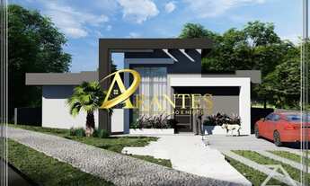 Imagem: Casa Em Condomínio Residencial em Atibaia