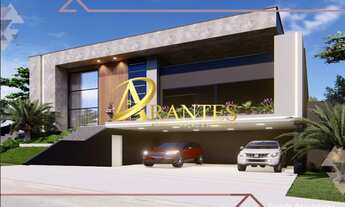 Imagem 5: Casa Em Condomínio Residencial em Atibaia - São Paulo, Condomínio Residencial Shamballa II