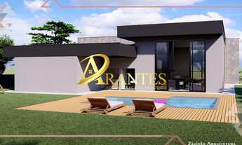 Imagem 6: Casa Em Condomínio Residencial em Atibaia - São Paulo, Condomínio Residencial Shamballa II