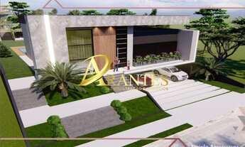 Imagem 3: Casa Em Condomínio Residencial em Atibaia - São Paulo, Condomínio Residencial Shamballa II