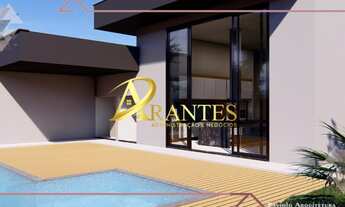 Imagem 7: Casa Em Condomínio Residencial em Atibaia - São Paulo, Condomínio Residencial Shamballa II