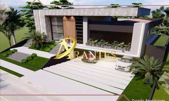 Imagem 2: Casa Em Condomínio Residencial em Atibaia - São Paulo, Condomínio Residencial Shamballa II