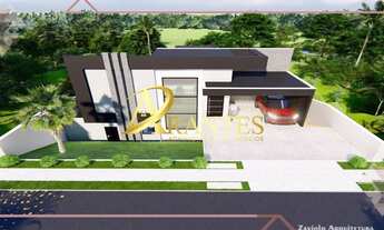 Imagem 6: Casa Em Condomínio Residencial em Atibaia - São Paulo, Condomínio Residencial Shamballa II