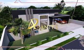 Imagem 3: Casa Em Condomínio Residencial em Atibaia - São Paulo, Condomínio Residencial Shamballa II