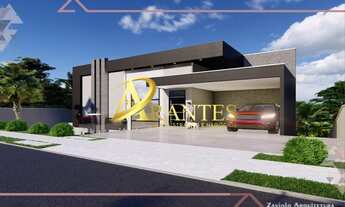 Imagem 2: Casa Em Condomínio Residencial em Atibaia - São Paulo, Condomínio Residencial Shamballa II