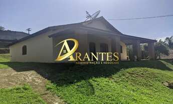 Imagem 4: Chácara Em Condomínio Residencial em Atibaia - São Paulo, Portão