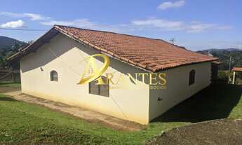 Imagem 6: Chácara Em Condomínio Residencial em Atibaia - São Paulo, Portão