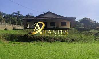 Imagem 2: Chácara Em Condomínio Residencial em Atibaia - São Paulo, Portão