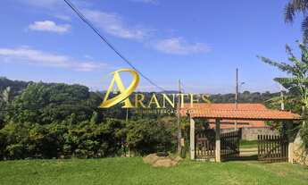 Imagem 5: Chácara Em Condomínio Residencial em Atibaia - São Paulo, Portão