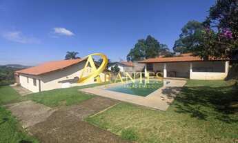 Imagem: Chácara Em Condomínio Residencial em Atibaia