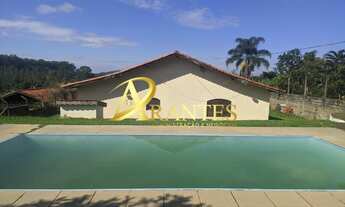 Imagem 7: Chácara Em Condomínio Residencial em Atibaia - São Paulo, Portão