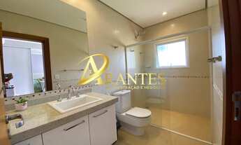 Imagem 6: Casa Em Condomínio Residencial em Atibaia - São Paulo, Portão