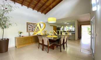 Imagem 2: Casa Em Condomínio Residencial em Atibaia - São Paulo, Portão