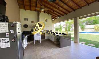 Imagem 7: Casa Em Condomínio Residencial em Atibaia - São Paulo, Portão