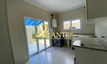 Imagem 3: Casa Em Condomínio Residencial em Atibaia - São Paulo, Portão