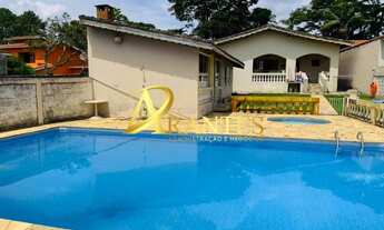 Imagem: CHACARA Residencial em Atibaia - São Paulo