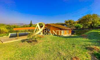 Imagem 3: CHACARA Residencial em Atibaia - São Paulo, Portão