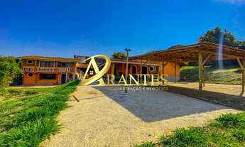 Imagem 7: CHACARA Residencial em Atibaia - São Paulo, Portão