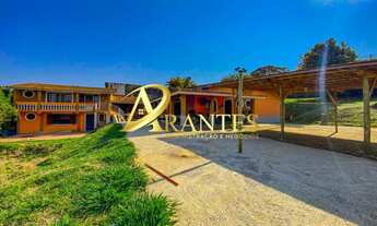 Imagem: CHACARA Residencial em Atibaia - São Paulo