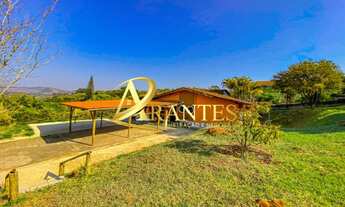 Imagem 2: CHACARA Residencial em Atibaia - São Paulo, Portão