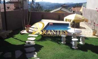 Imagem 7: Casa Residencial em Atibaia - São Paulo, Jardim dos Pinheiros