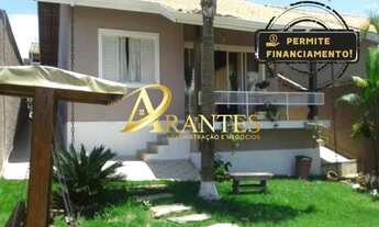 Imagem: Casa Residencial em Atibaia - São Paulo