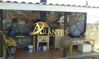 Imagem 6: Casa Residencial em Atibaia - São Paulo, Jardim dos Pinheiros