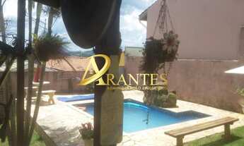 Imagem 4: Casa Residencial em Atibaia - São Paulo, Jardim dos Pinheiros