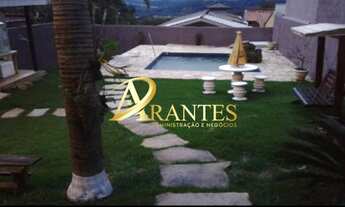 Imagem 3: Casa Residencial em Atibaia - São Paulo, Jardim dos Pinheiros