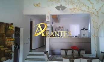 Imagem 2: Casa Residencial em Atibaia - São Paulo, Jardim dos Pinheiros