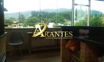 Imagem 6: Casa Residencial em Atibaia - São Paulo, Jardim Maristela