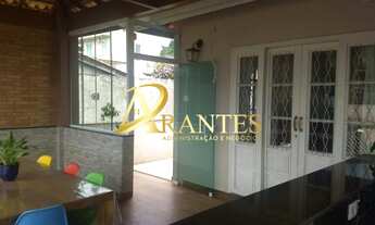 Imagem 3: Casa Residencial em Atibaia - São Paulo, Jardim Maristela