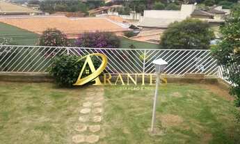 Imagem 4: Casa Residencial em Atibaia - São Paulo, Jardim Maristela