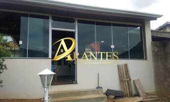 Imagem: Casa Residencial em Atibaia - São Paulo