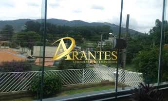 Imagem 2: Casa Residencial em Atibaia - São Paulo, Jardim Maristela