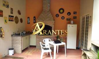 Imagem 7: Casa Residencial em Atibaia - São Paulo, Jardim do Lago