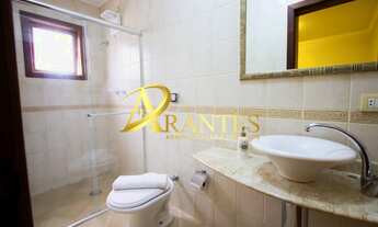 Imagem 7: Casa Em Condomínio Residencial em Atibaia - São Paulo, Condomínio Parque das Garças II