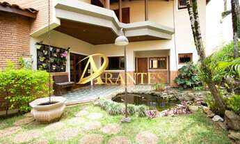 Imagem 2: Casa Em Condomínio Residencial em Atibaia - São Paulo, Condomínio Parque das Garças II