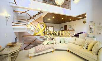 Imagem 6: Casa Em Condomínio Residencial em Atibaia - São Paulo, Condomínio Parque das Garças II