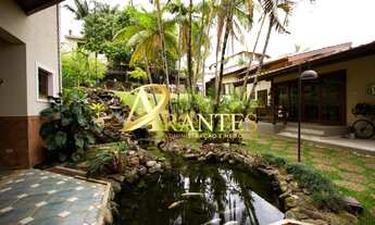 Imagem 4: Casa Em Condomínio Residencial em Atibaia - São Paulo, Condomínio Parque das Garças II