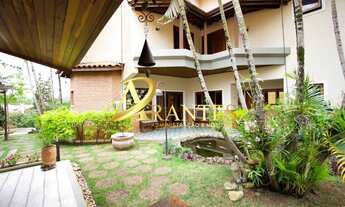 Imagem 3: Casa Em Condomínio Residencial em Atibaia - São Paulo, Condomínio Parque das Garças II