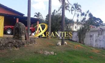 Imagem 4: CHACARA Residencial em Atibaia - São Paulo, Portão