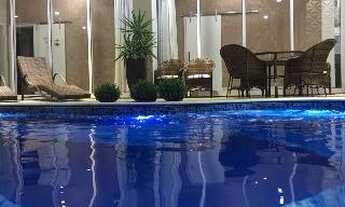 Imagem: Casa RESIDENCIAL em Paulínia - São Paulo