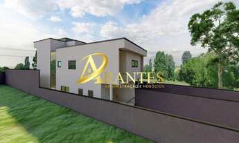 Imagem 3: Casa Residencial em Atibaia - São Paulo, Portão