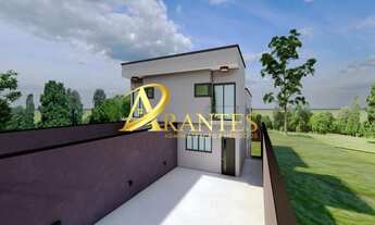 Imagem 4: Casa Residencial em Atibaia - São Paulo, Portão