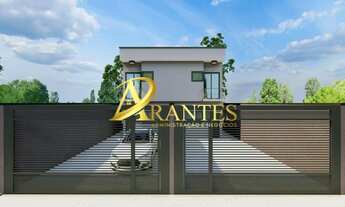 Imagem 5: Casa Residencial em Atibaia - São Paulo, Portão